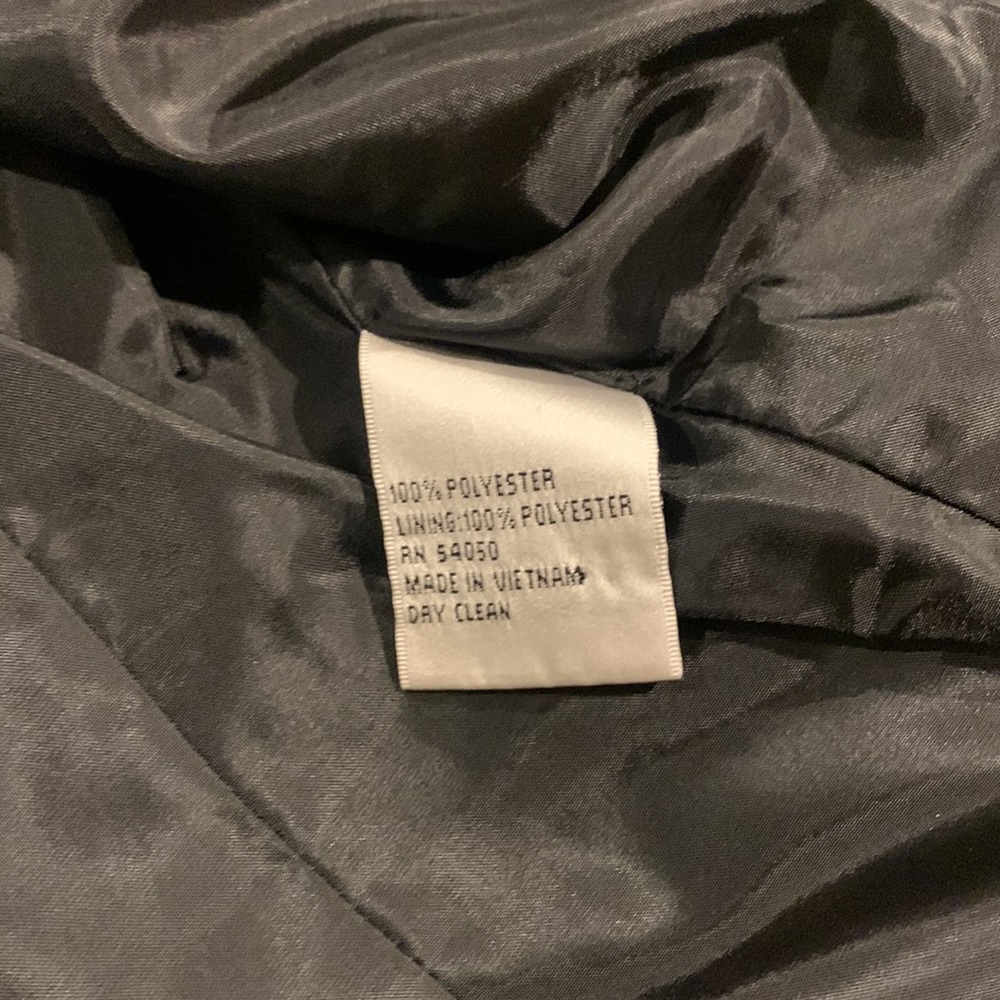 Cheetah Print Fully Lined Lightweight Blazer Jack… - image 6